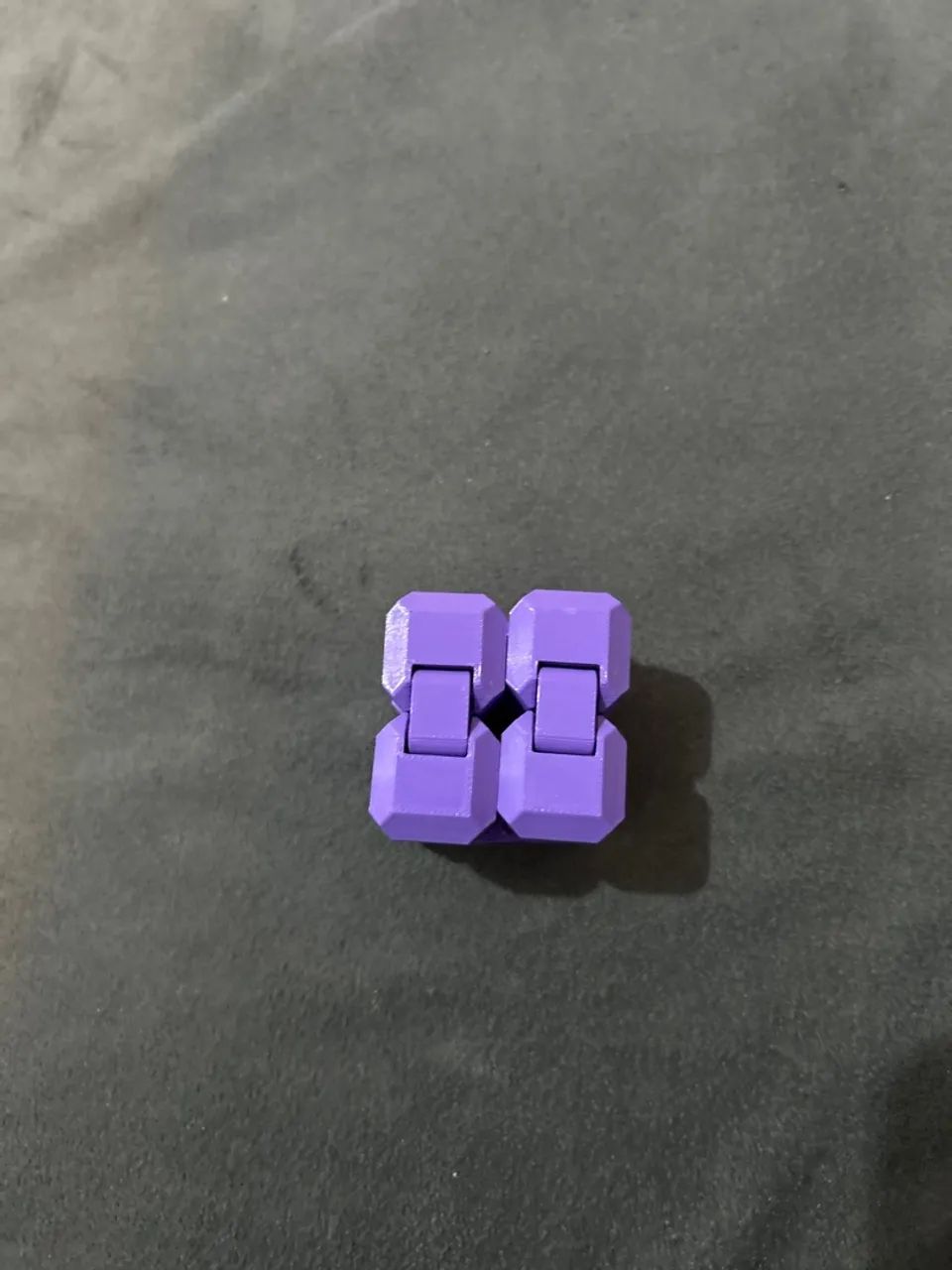 Fidget toy infinit cube - Foto 2