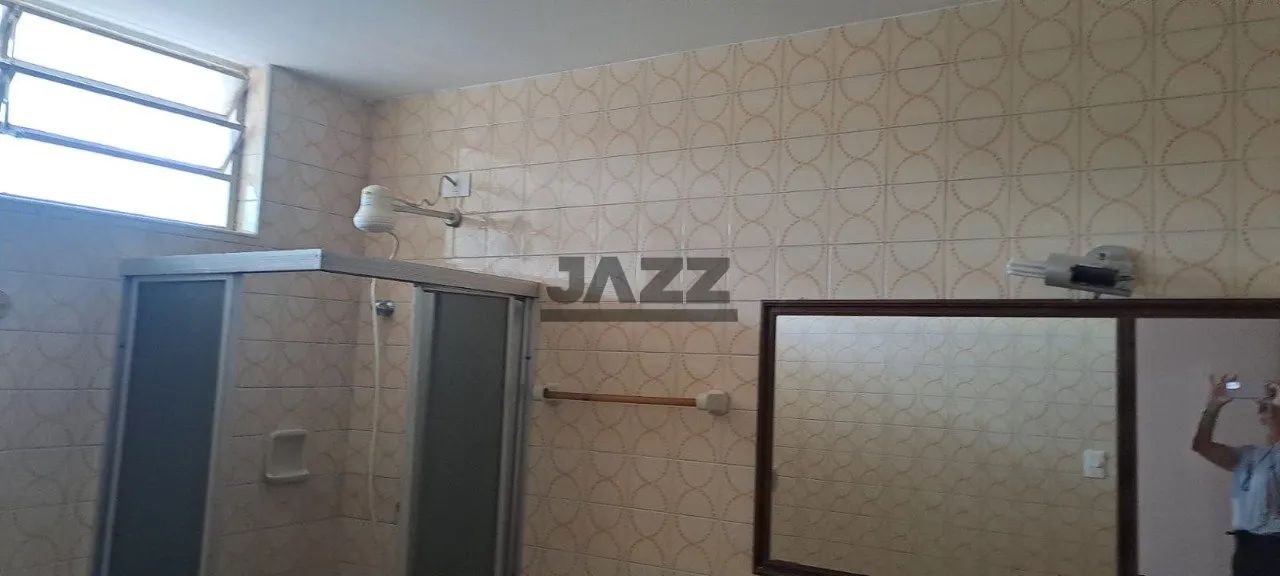 Locação Sobrado 3 Quartos E 1 Suite E 6 Vagas Nova Campinas - Foto 13