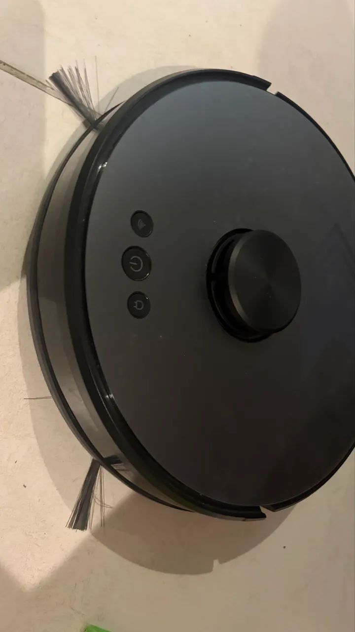 Robô aspirador Kabum Smart 700 - Foto 2