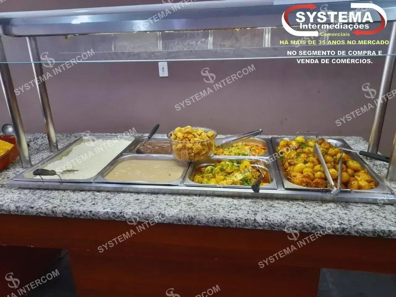 Restaurante e Churrascaria em Mogi das Cruzes - Foto 5
