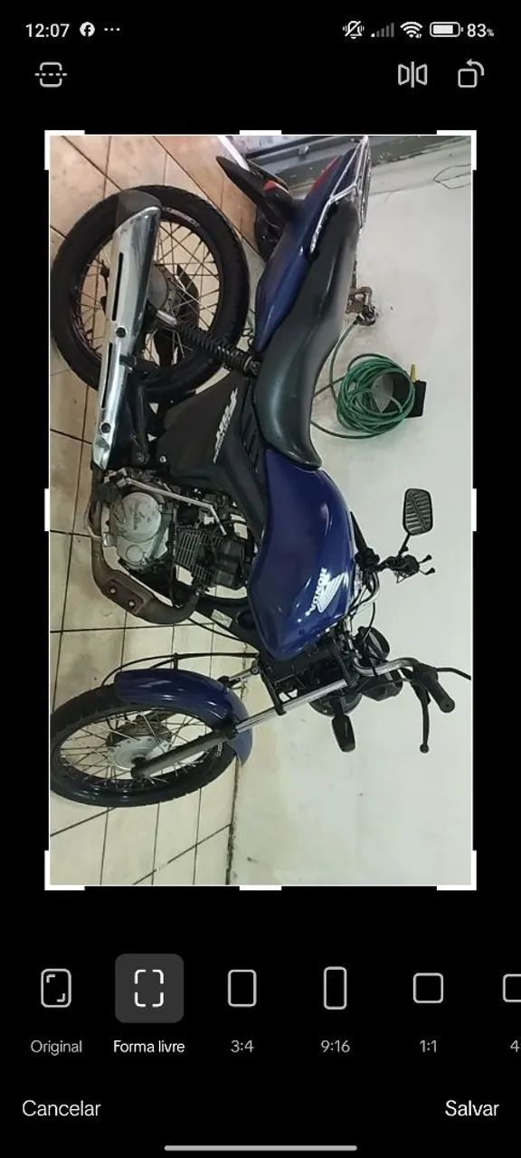 Cg125 - Foto 2