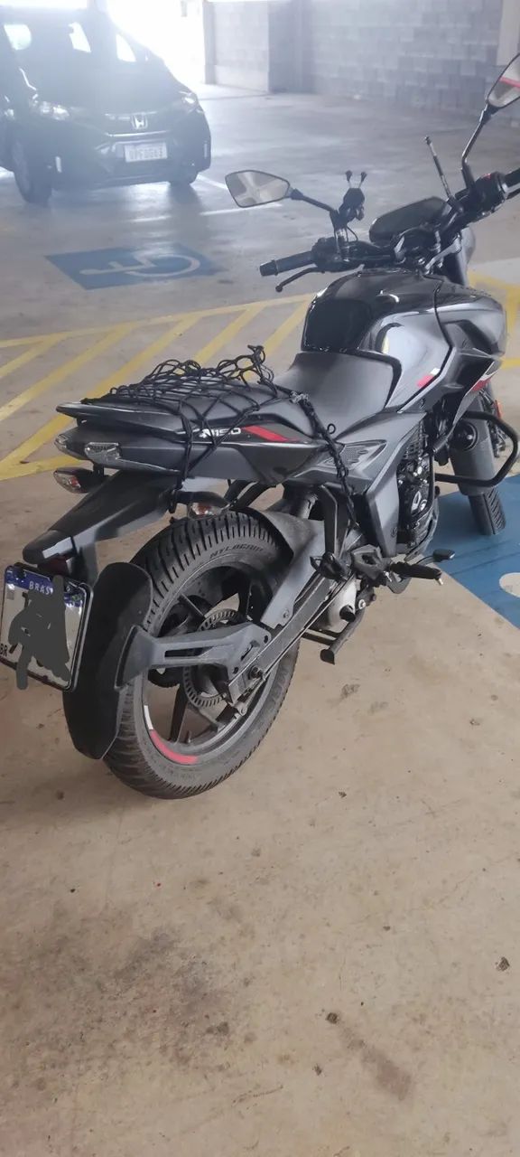Bajaj pulsar n150 - Foto 2