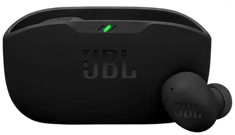 Fone de Ouvido Sem Fio, JBL, Bluetooth, Wave Buds 2 - Foto 4