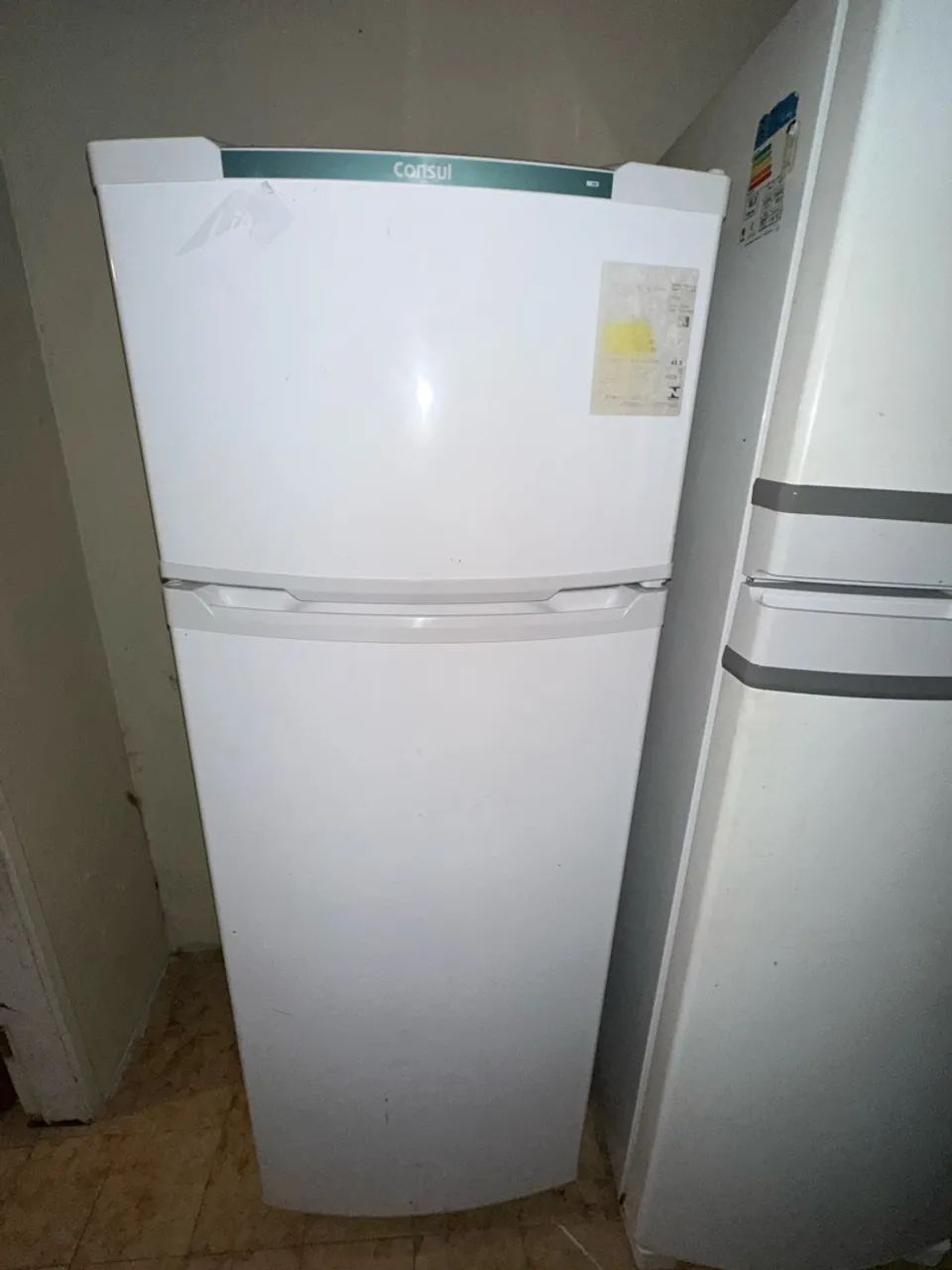 Vendo galadeira 