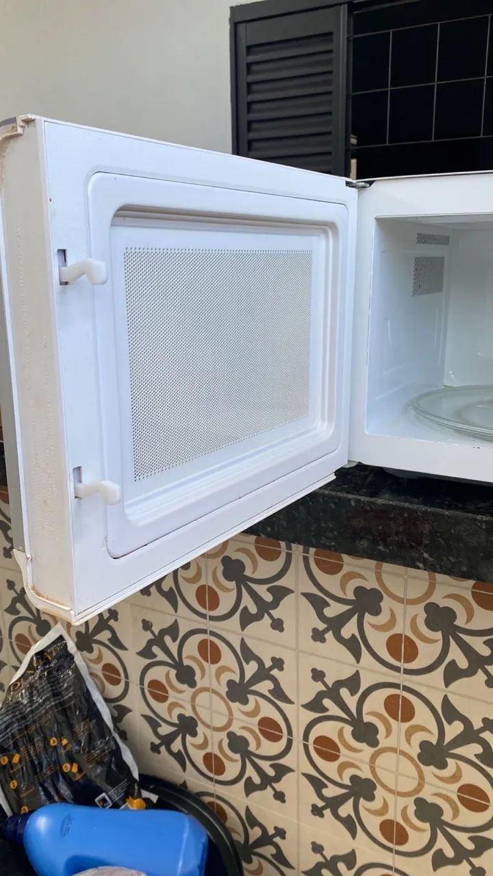 Microondas Electrolux  - Foto 2