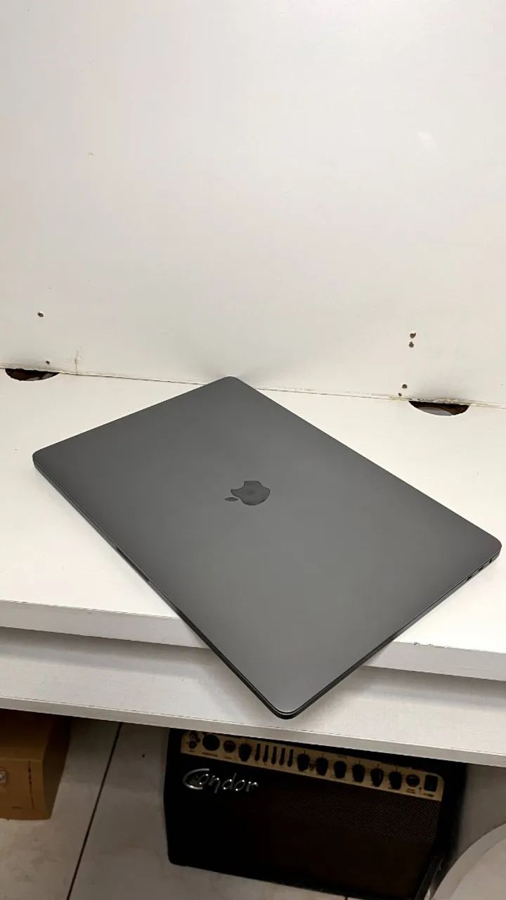 MacBook Pro 15