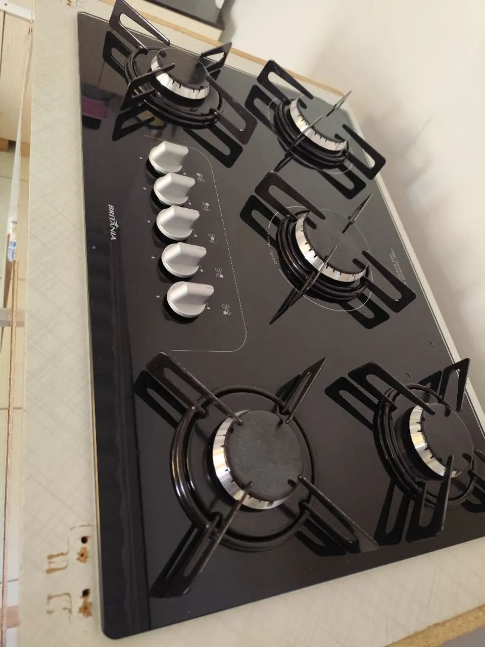 Fogão Cooktop  - Foto 3