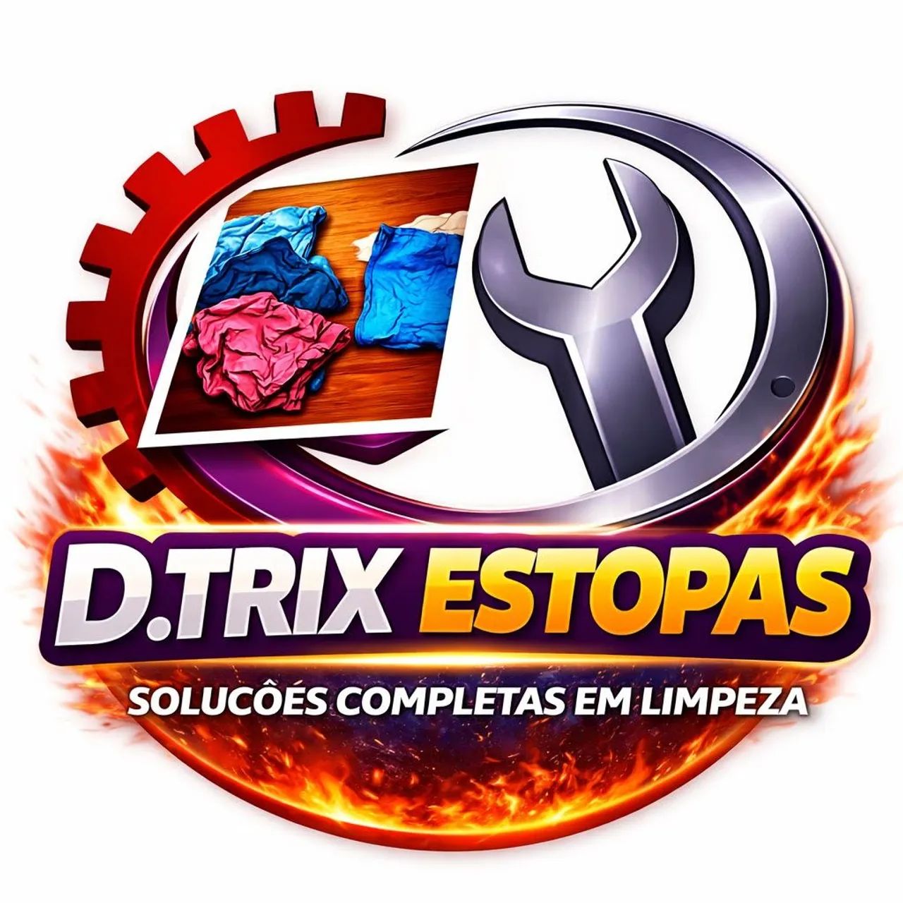 Contrata-se auxiliar de produção
