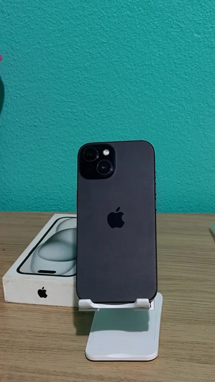 iPhone 15 128 gb - Foto 5
