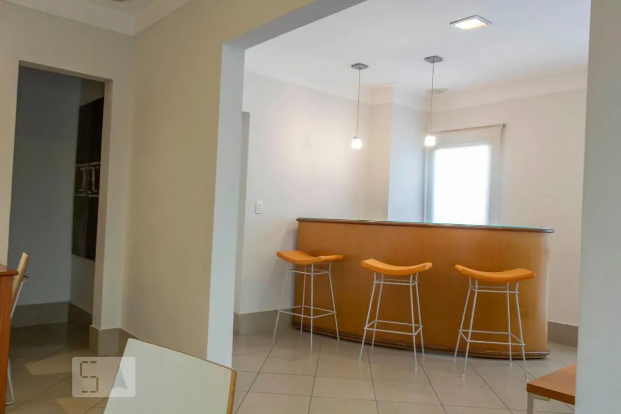 Apartamento à Venda - Morumbi, 4 Quartos, 140 m2 - Foto 3