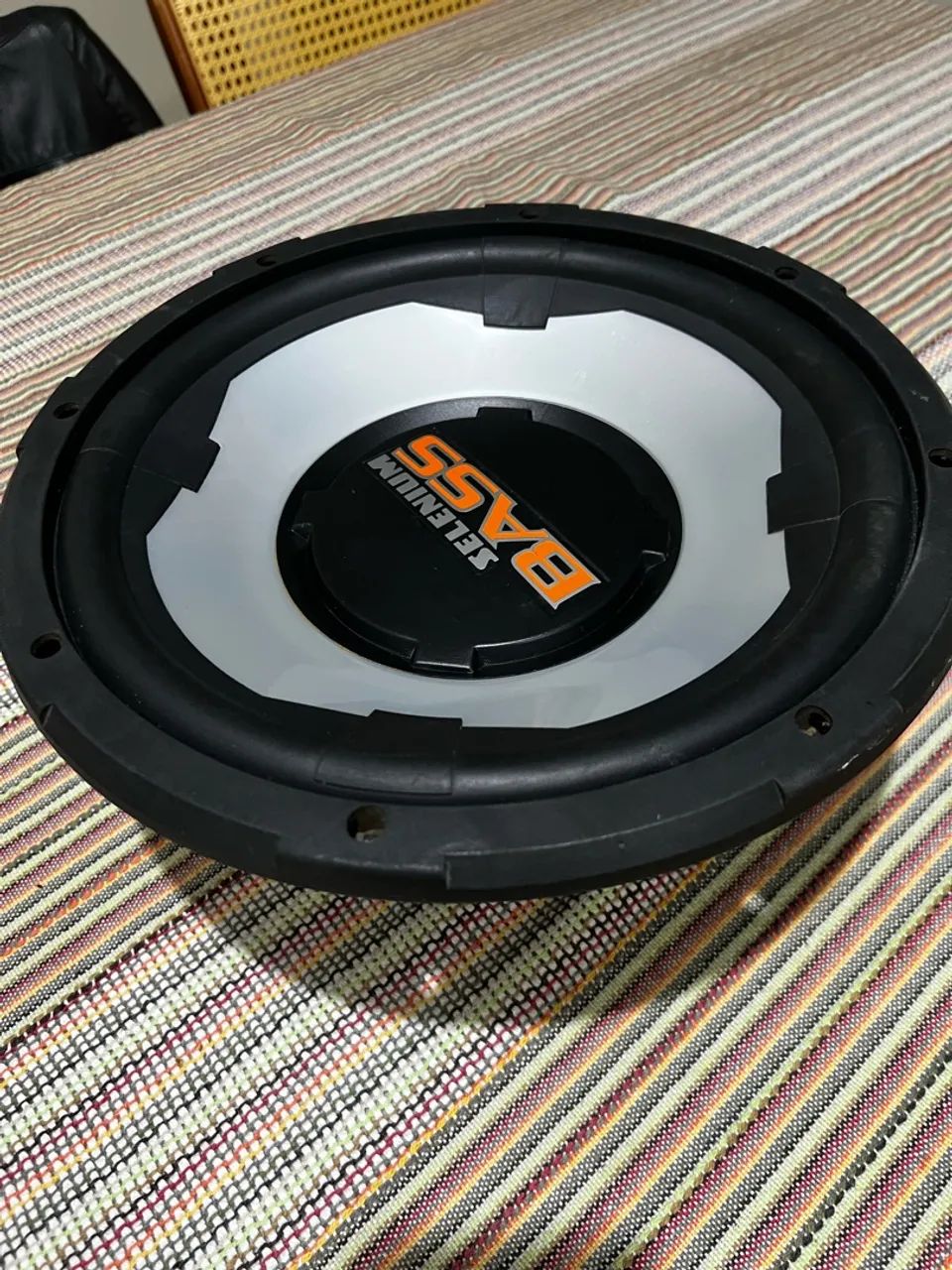 Selenium Street Bass 12 polegadas  - Foto 2