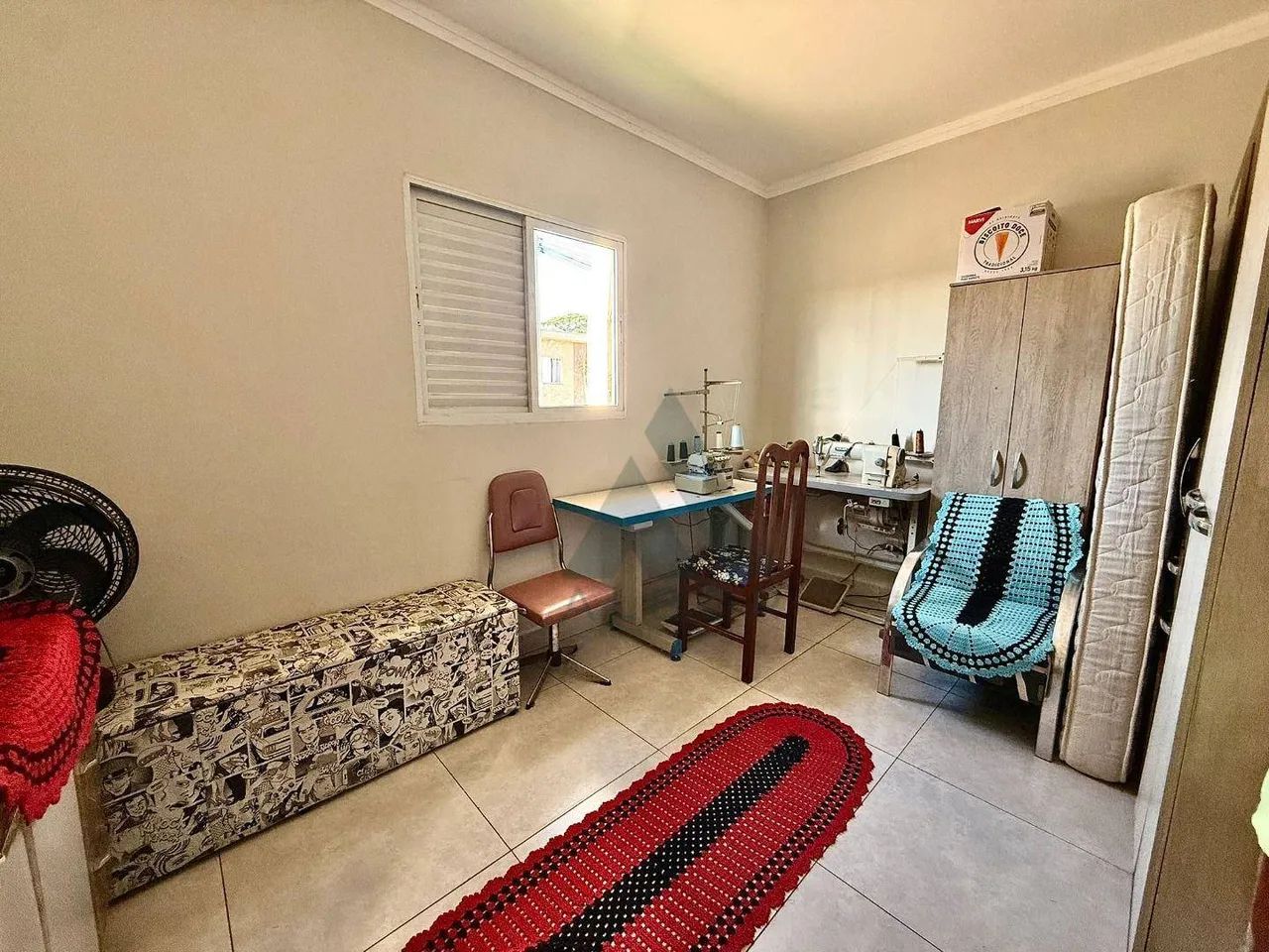 Casa com 2 quartos à venda - R$ 200.000 - Vila Arruda - Itapetininga/SP - Foto 3