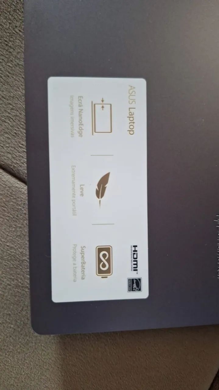 VivoBook Asus Laptop X515 - Foto 2