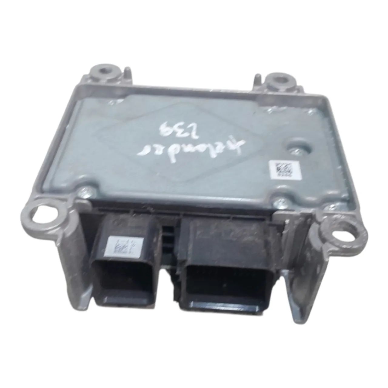 Módulo Airbag Freelander 2008 2009 Á 2012 - Foto 5