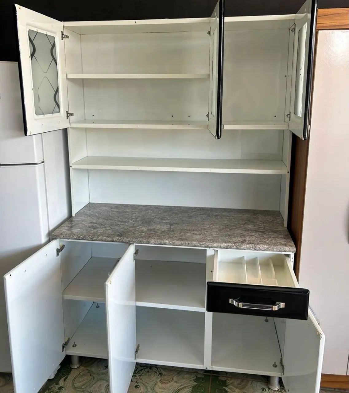 Armário de cozinha 