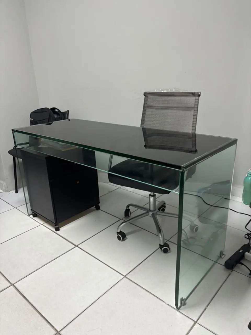 Mesa de escritório 