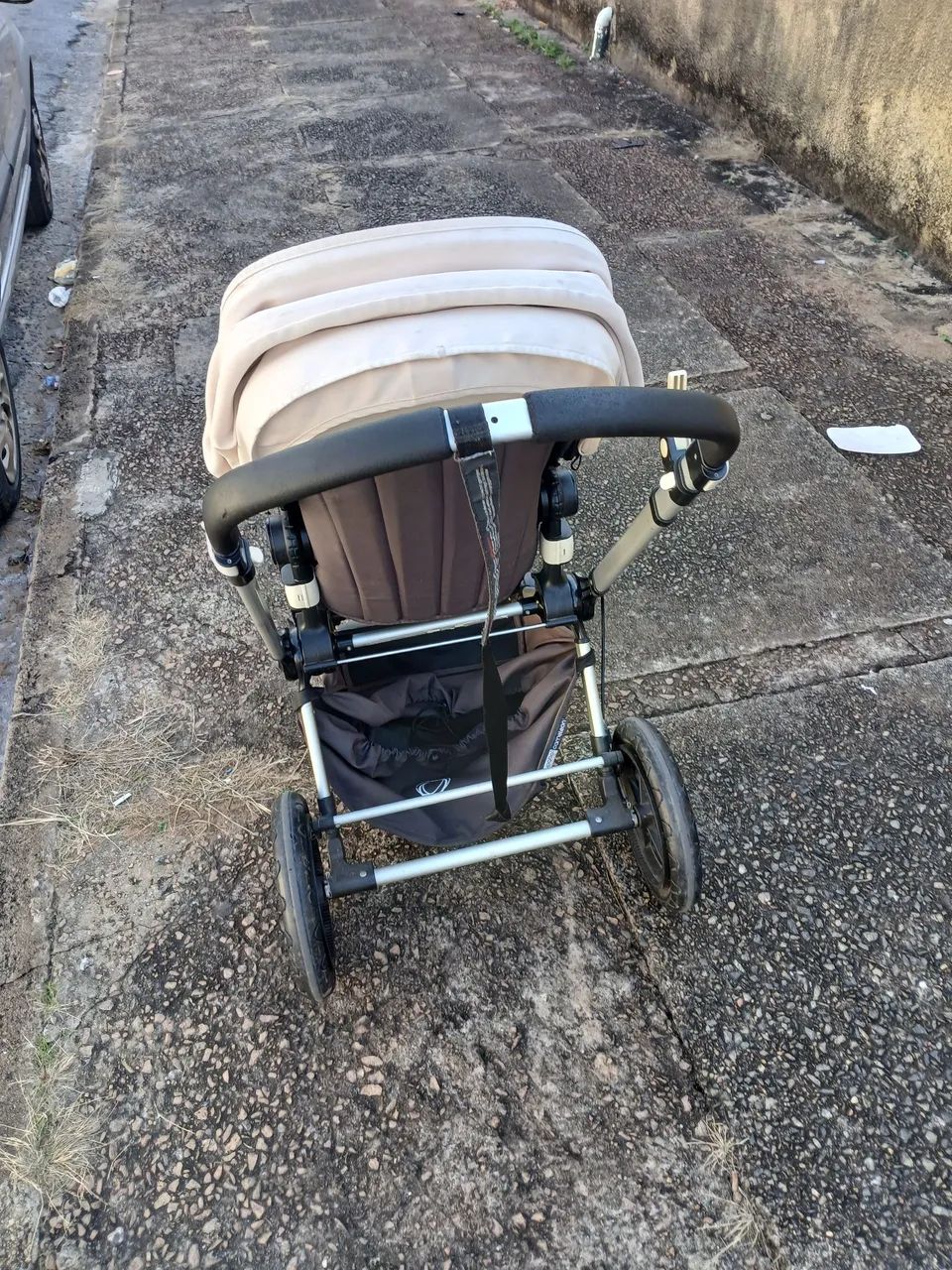 Carrinho de Bebê  - Foto 3