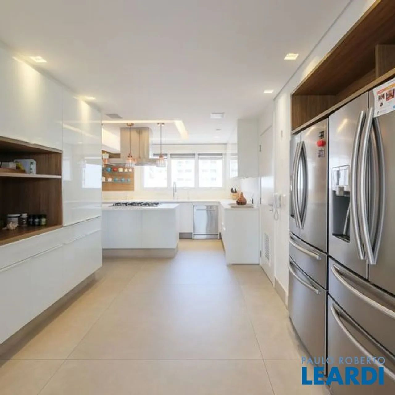 APARTAMENTO - PINHEIROS - SP - Foto 3