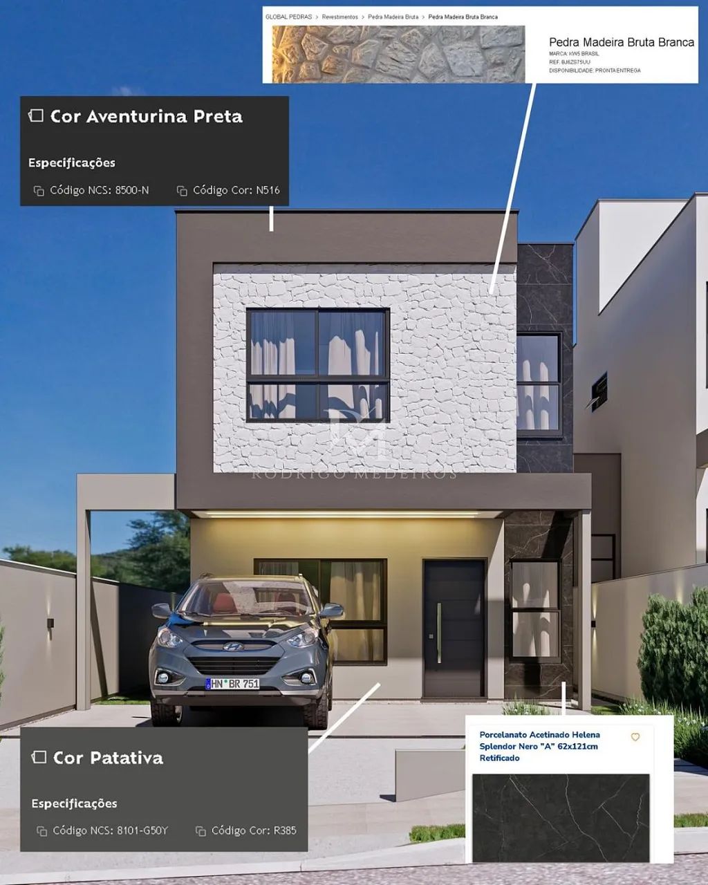 Casa nova em Santo Antônio de Lisboa - Foto 3