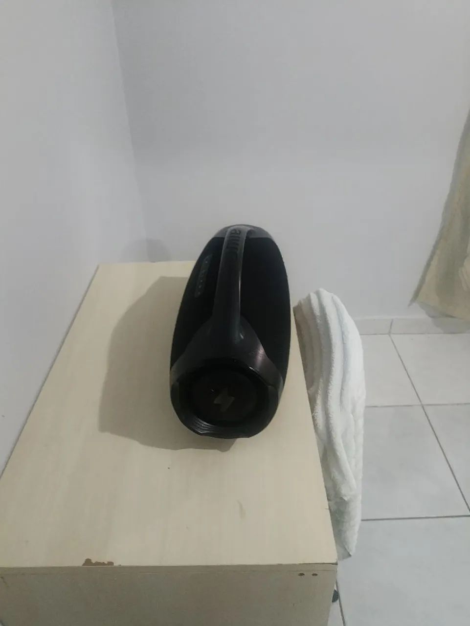 Caixa Aiwa Boombox 3 - Foto 4