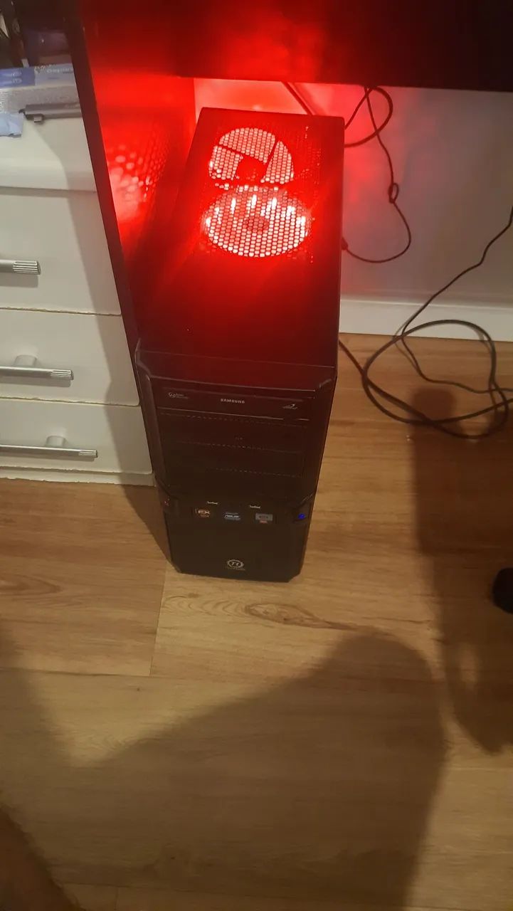 PC COMPLETO - Foto 2
