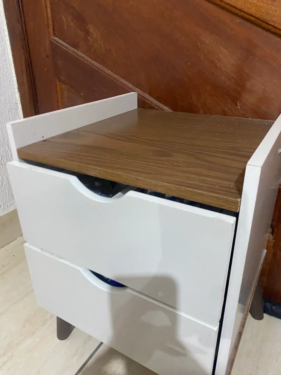 Mesa de cabeceira