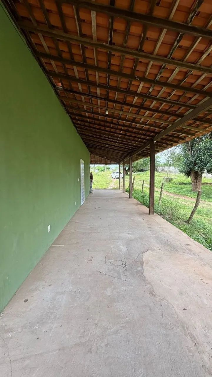Terreno Rural (Maracanã) - Foto 5