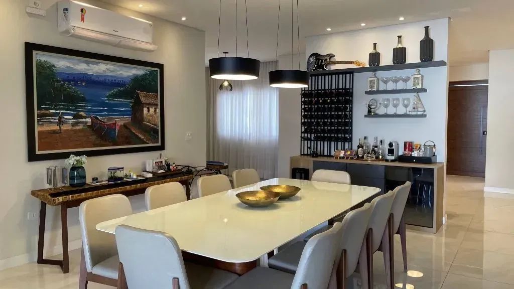 Imóvel para venda tem 400 m² com 5 quartos - Foto 4