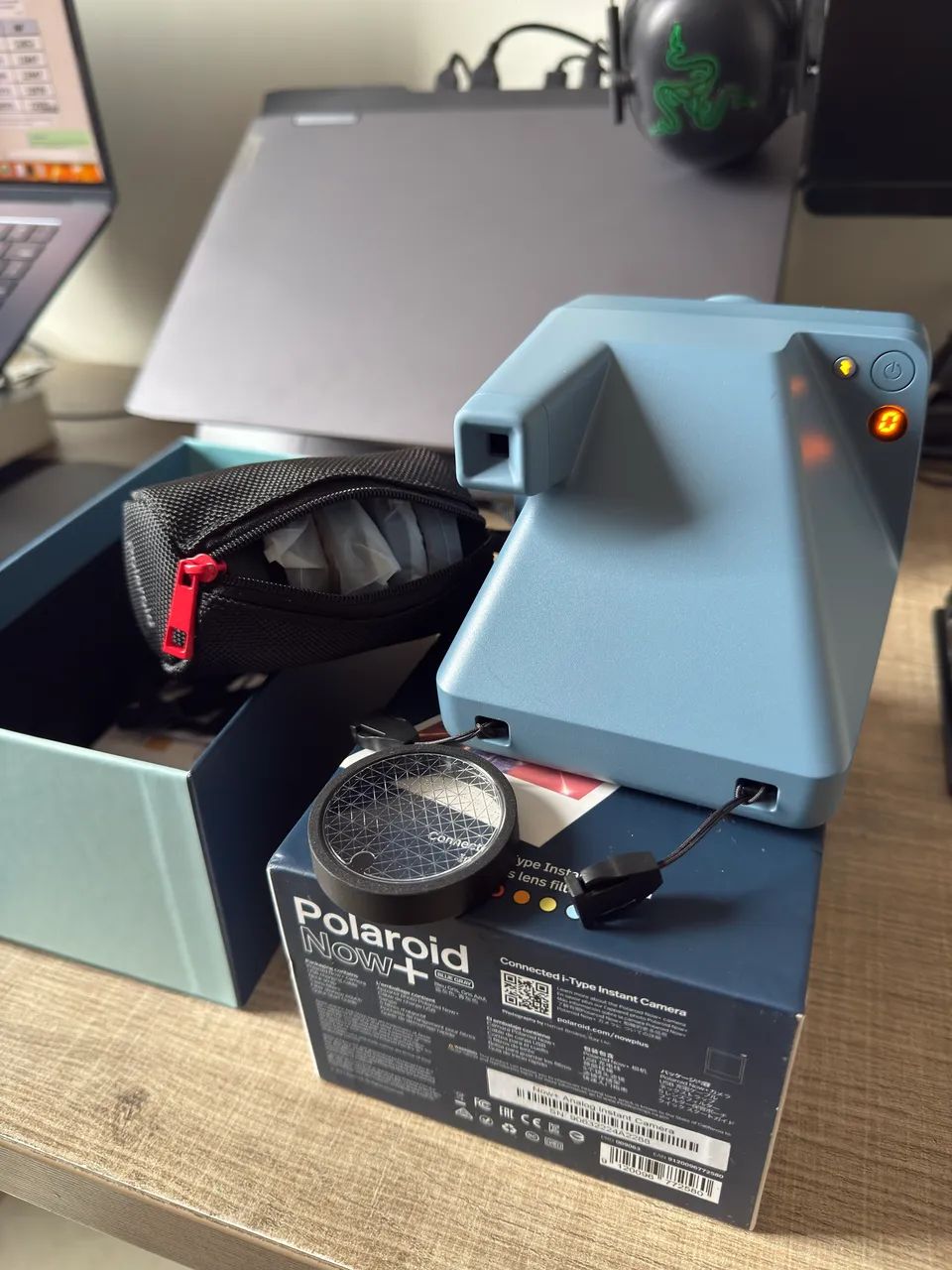 Polaroid Now i-type  - Foto 3