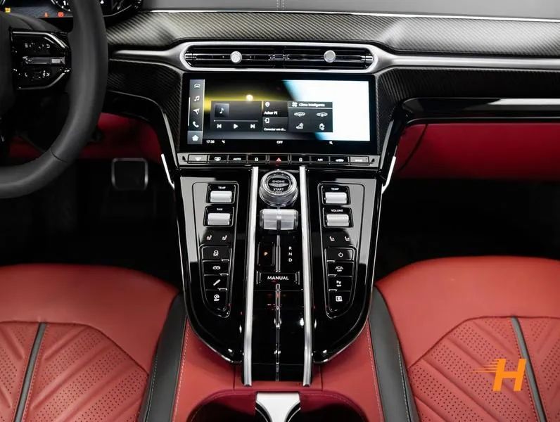 Aston Martin Vantage S 6.0 V12 565cv, foto 11 de 20