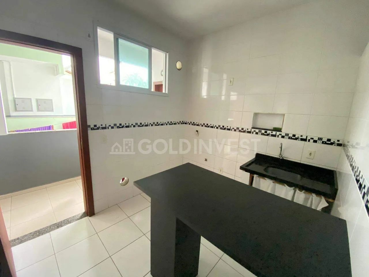 Apartamento com 1 quarto no bairro Guarani!!! - Foto 5