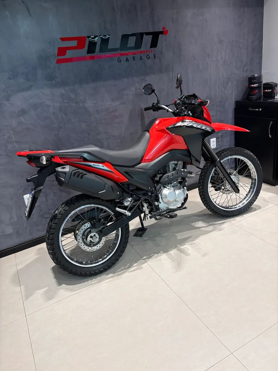 HONDA BROS  2025   - Foto 3