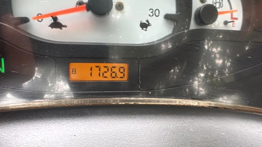 Trator 2025 Mahindra  - Foto 2