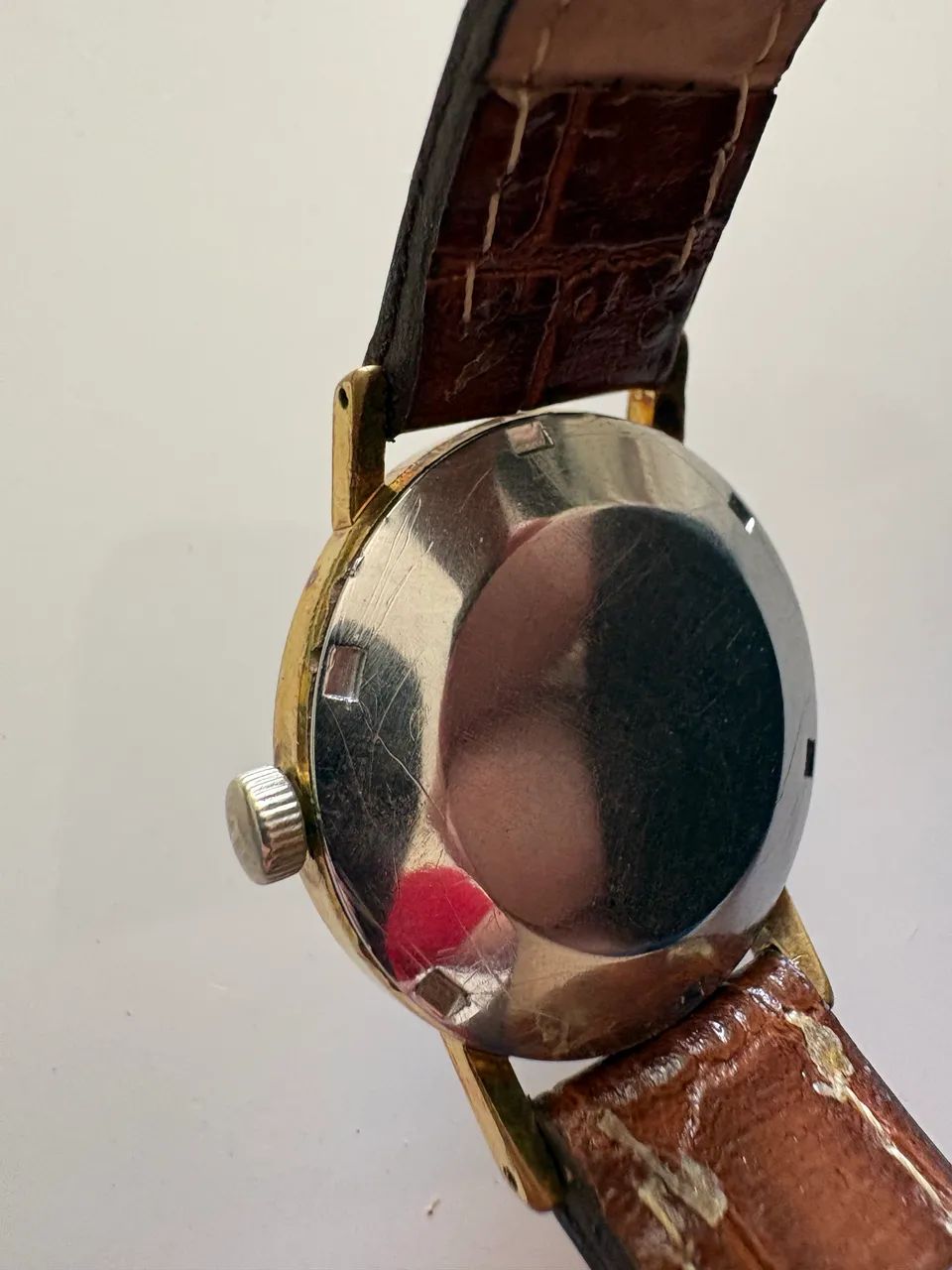 Relógio vintage Tissot Seastar - Foto 4