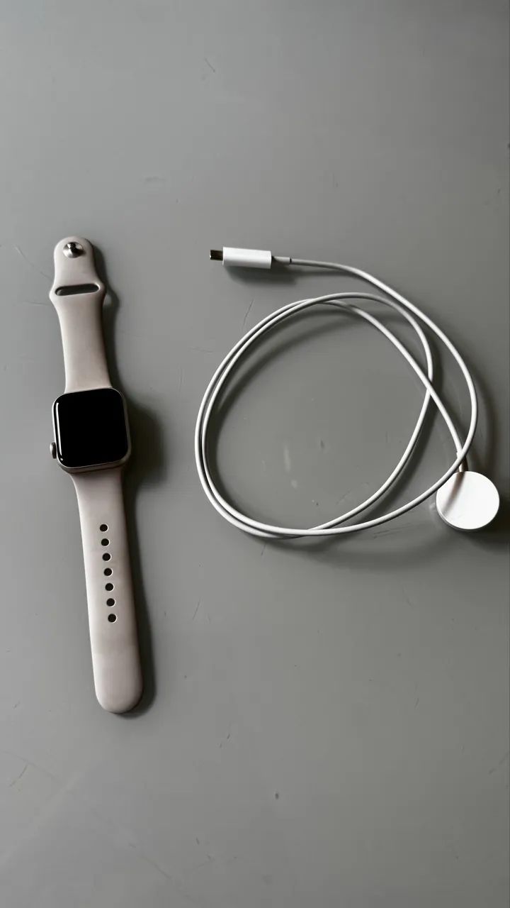 Apple Watch SE 40 mm - Foto 2