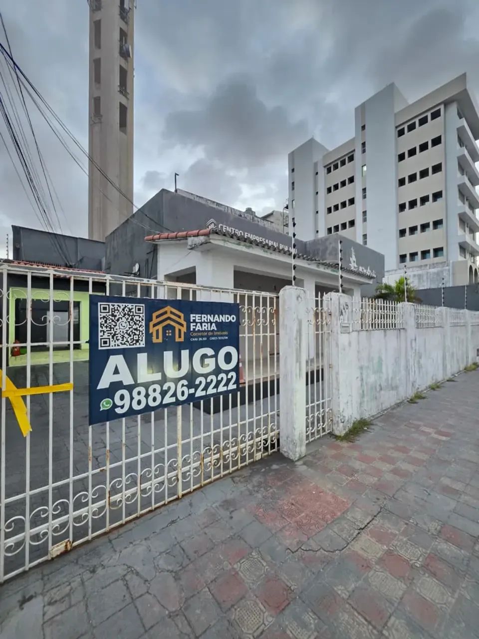 Prédio comercial em Tirol, em excelente localização. - Foto 2