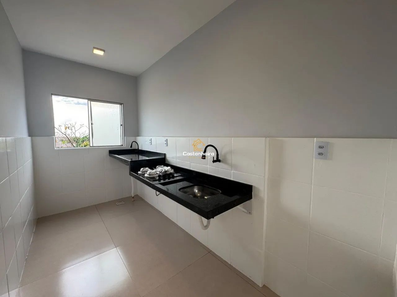 Apartamento Reformado 02 Quartos - Plano Diretor Sul - Foto 3