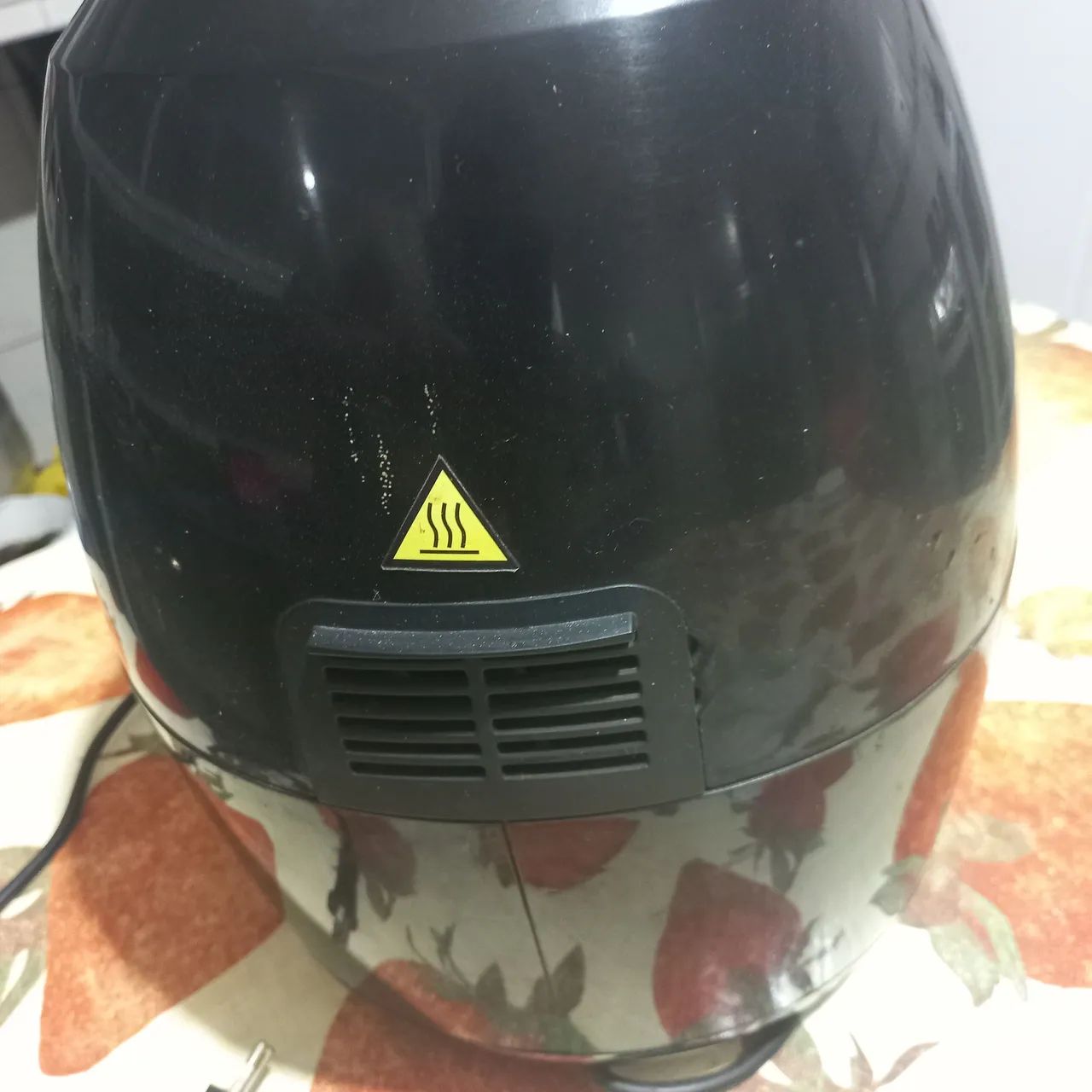 Fritadeira  - Foto 2