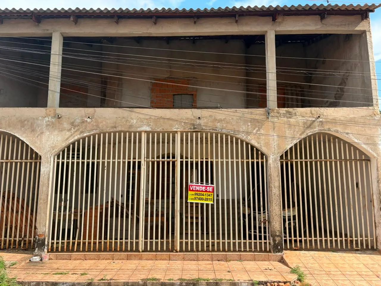 Casa a venda Cuiaba - Foto 3