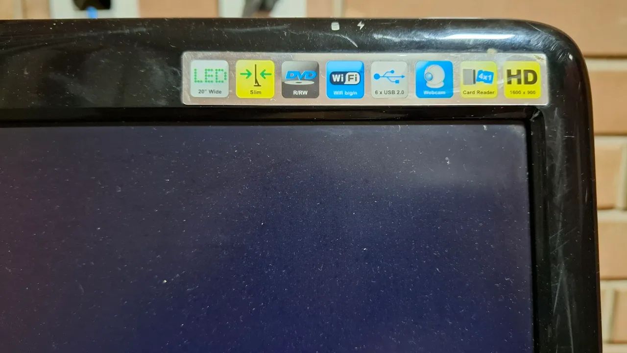 Computador AOC "all in one" - Foto 2
