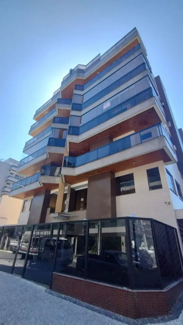 Amplo apartamento no Algodoal com Área de Lazer Completa - Foto 2