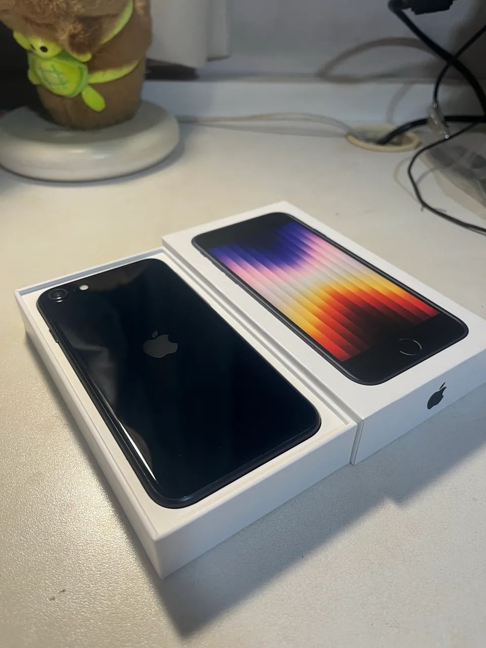 iPhone SE 128GB