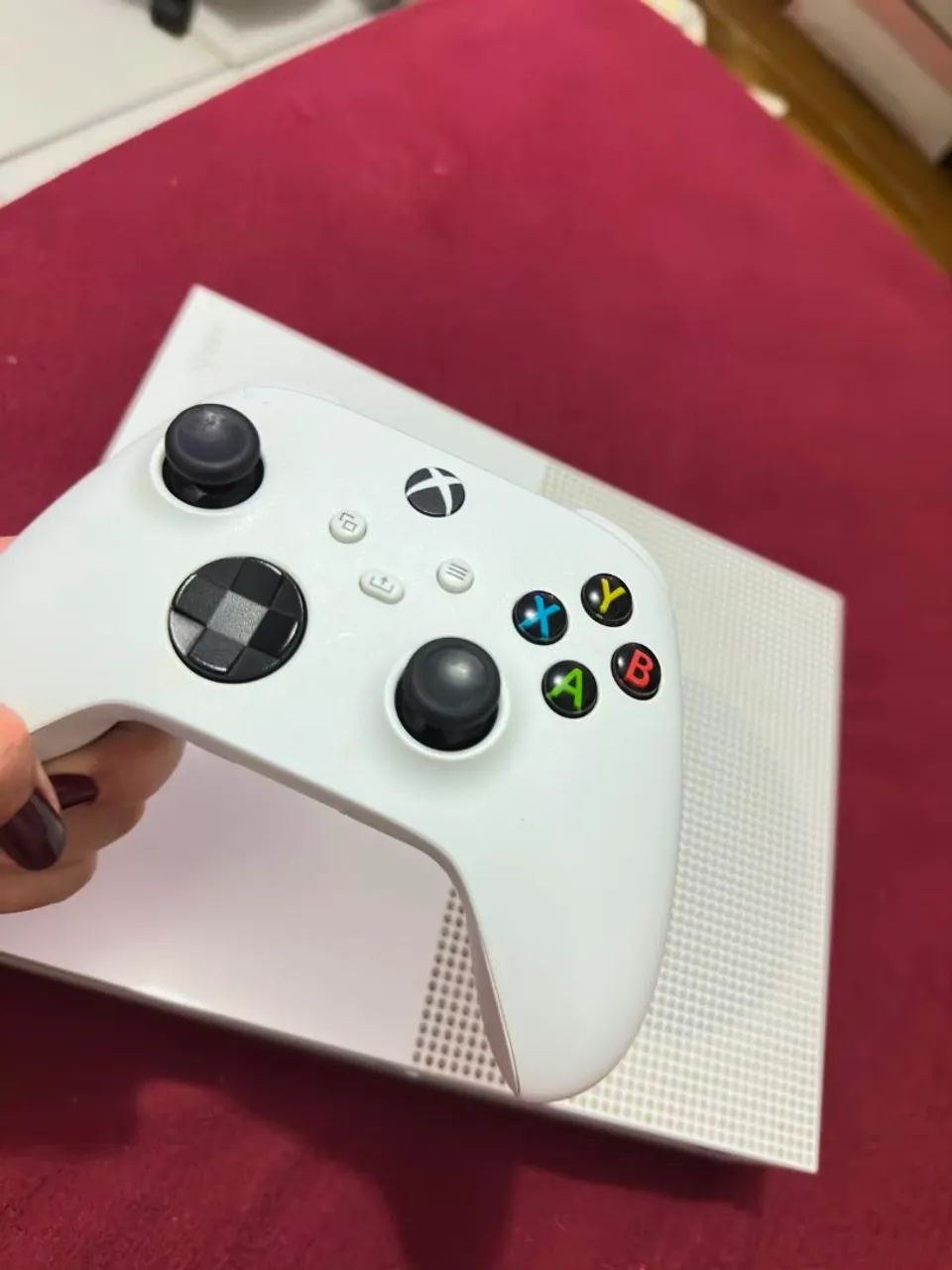 Xbox One S 1TB - Foto 2