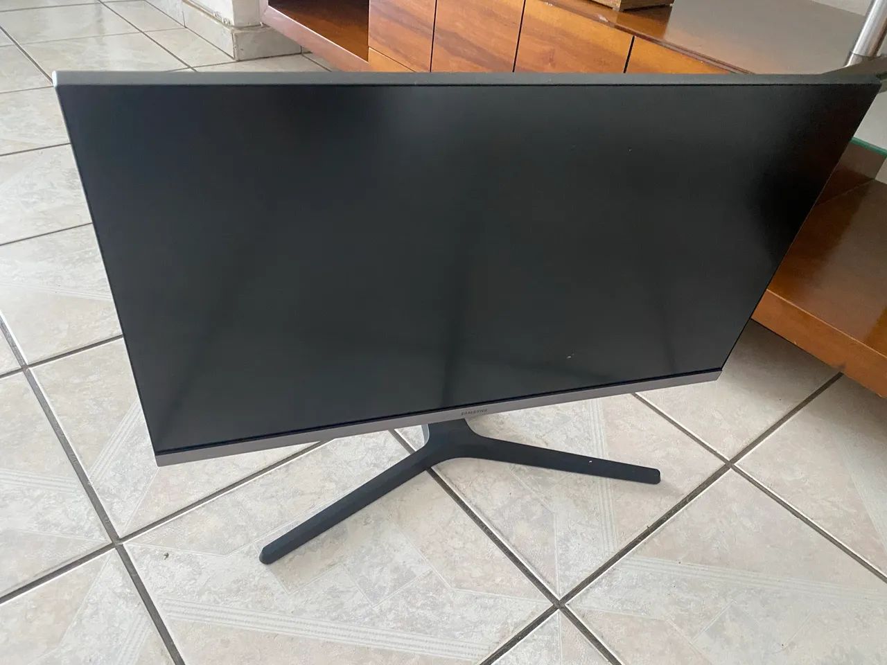 Monitor  - Foto 3