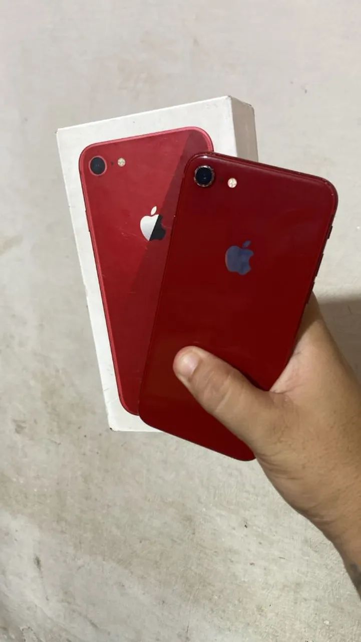 Iphone 8 - Foto 2