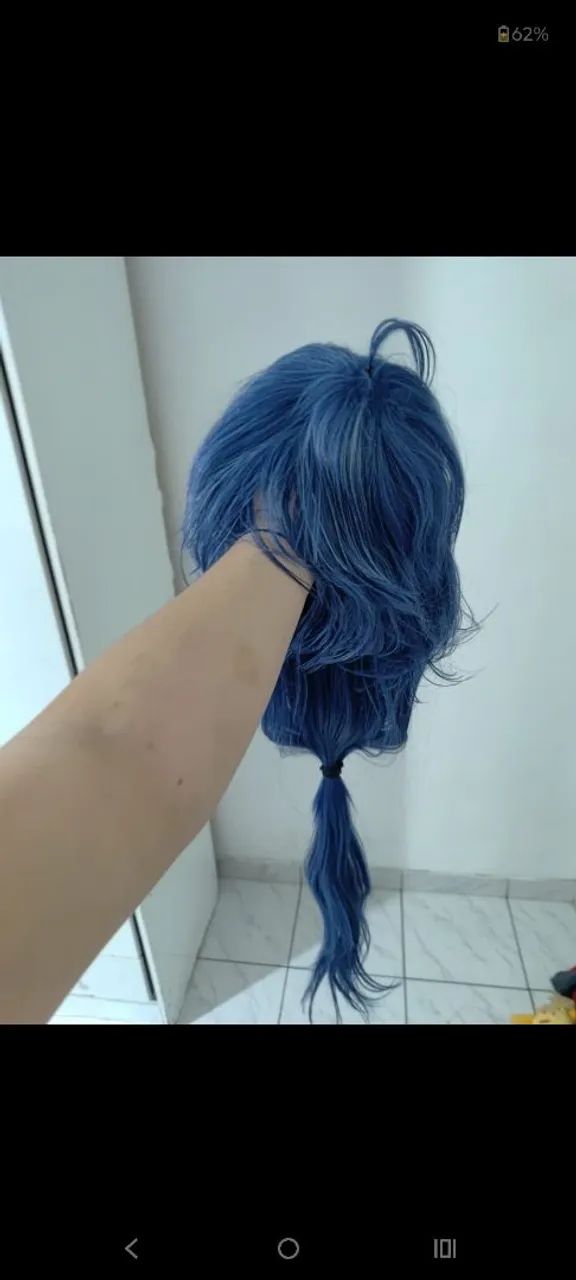 Kayea - genshin impact - cosplay  - Foto 2