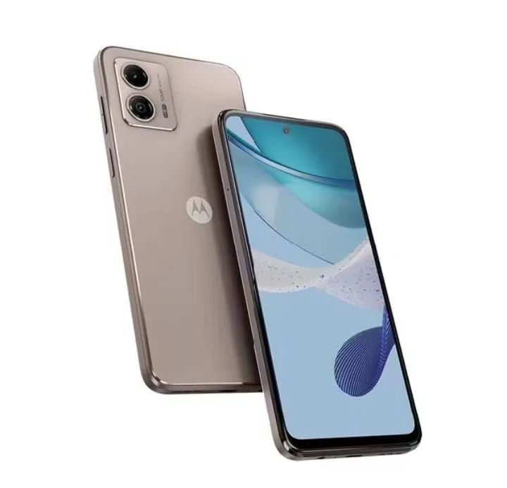 Vendo celular Motorola 