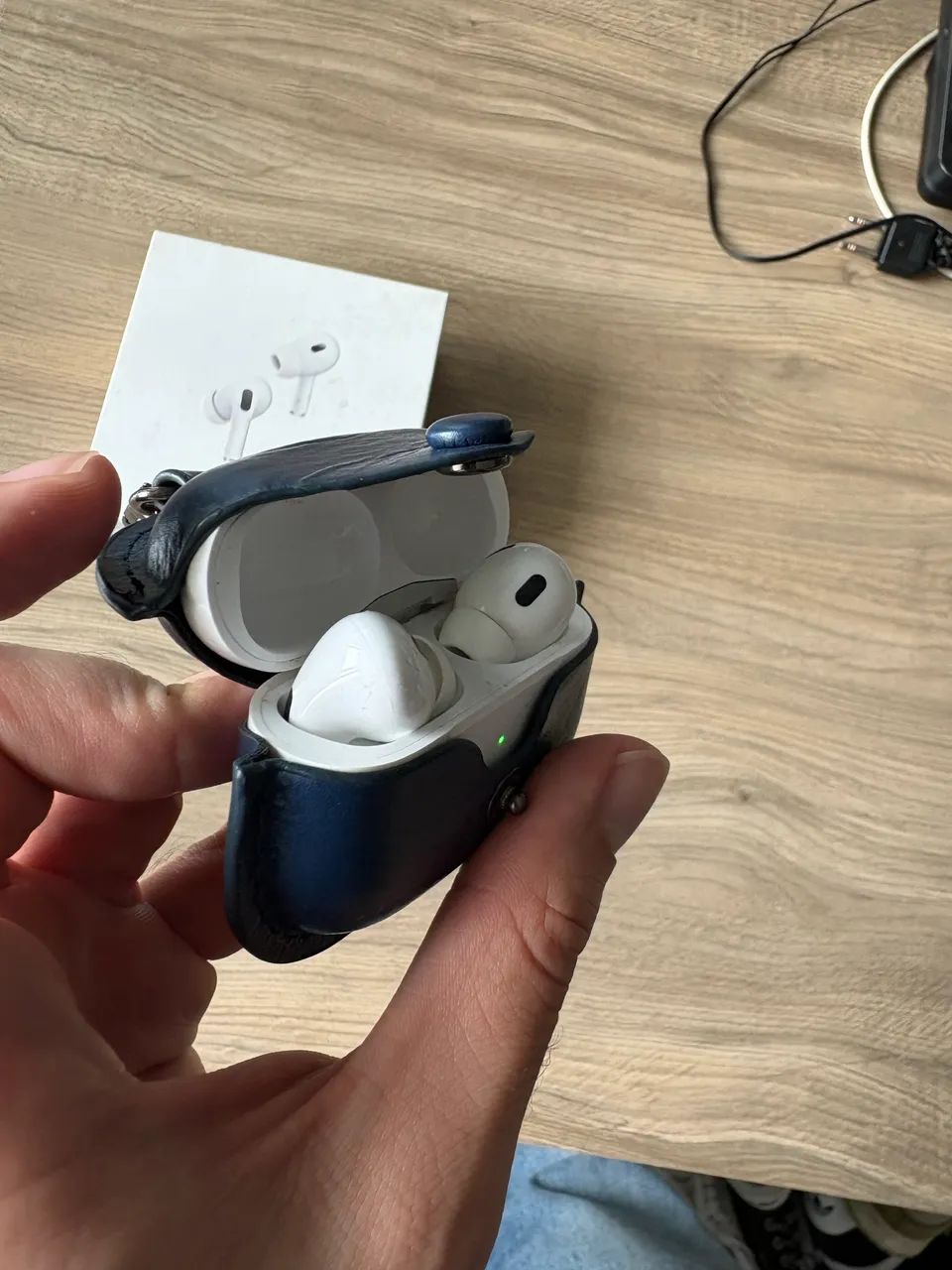 Airpods pro 2 - Fones de Ouvido - Santo Antônio, Joinville