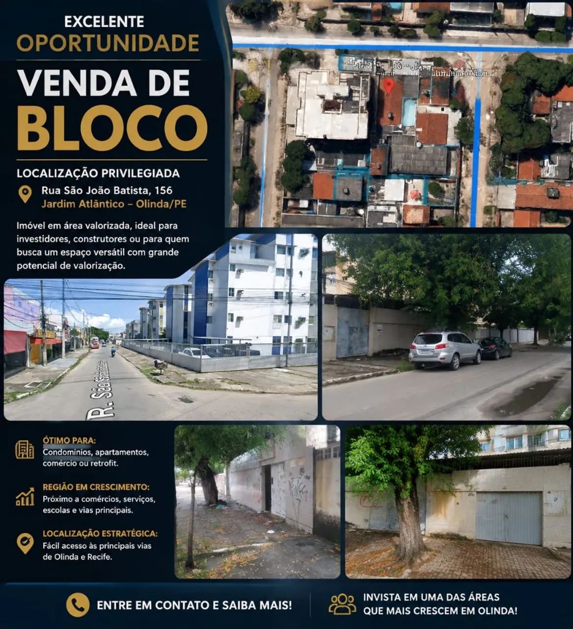Ótimo investimento  - Foto 3