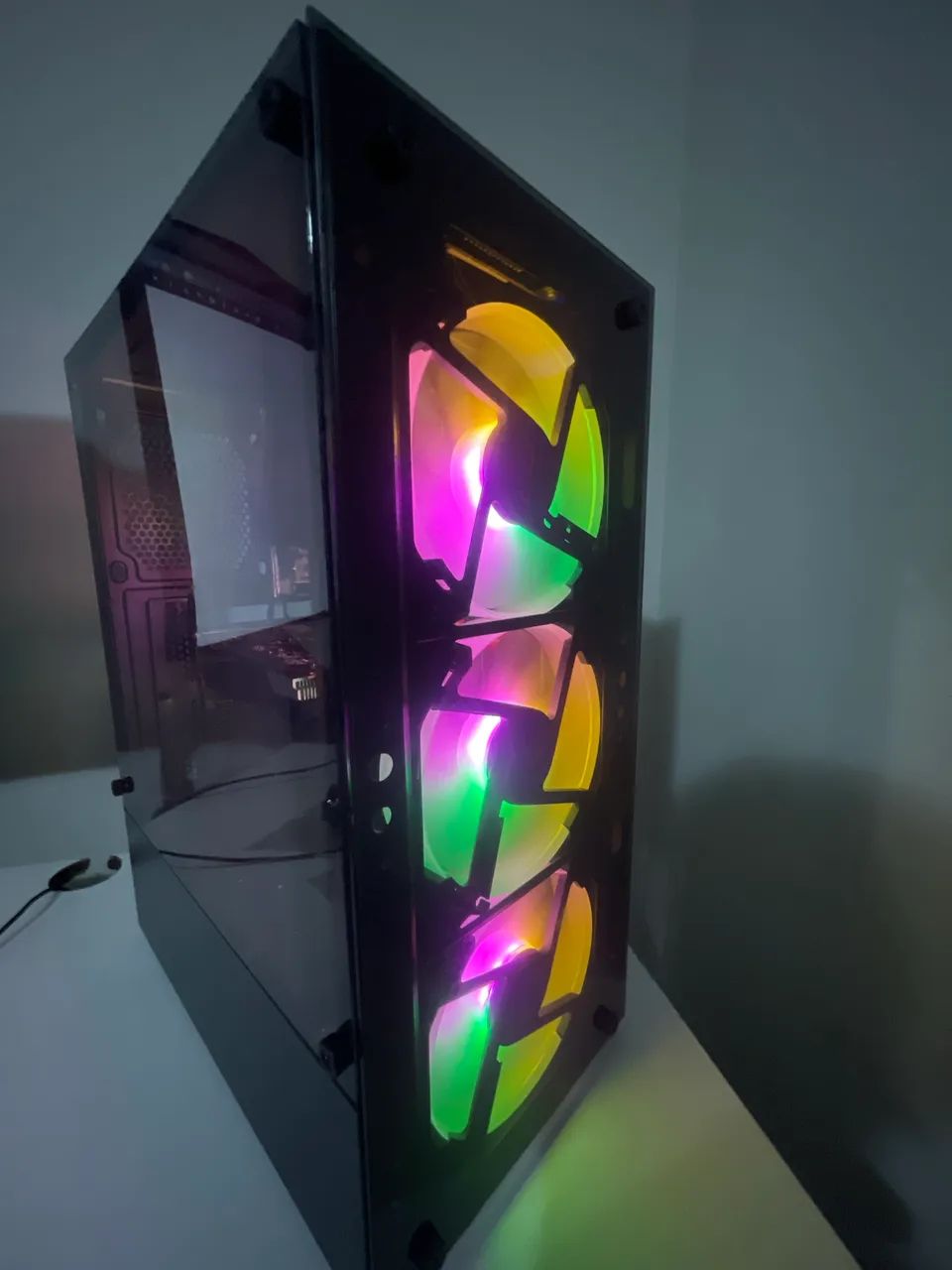 Computador gamer - Foto 2